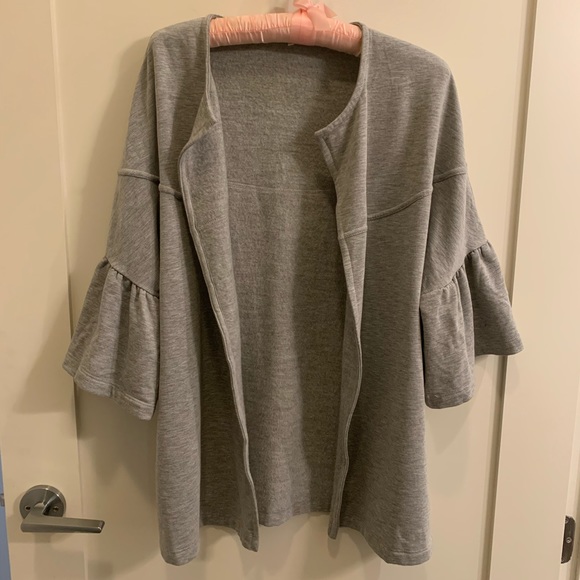 Pleione Sweater - Picture 1 of 4